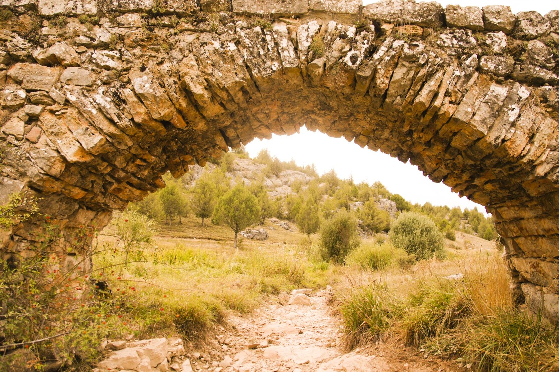 Puente de As de picas
