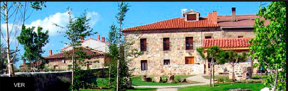 Casa Rural "Casa de Aldea del Pinar".