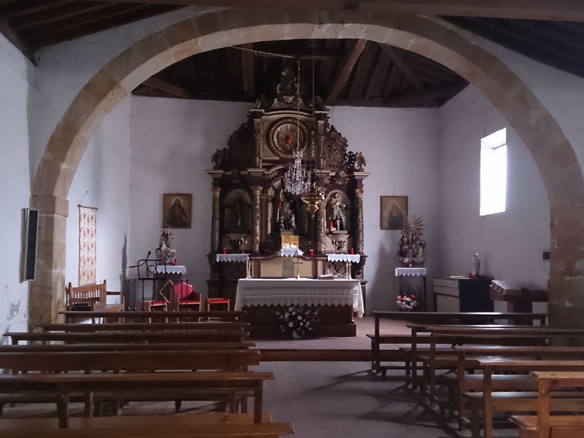 Ermita de San Roque