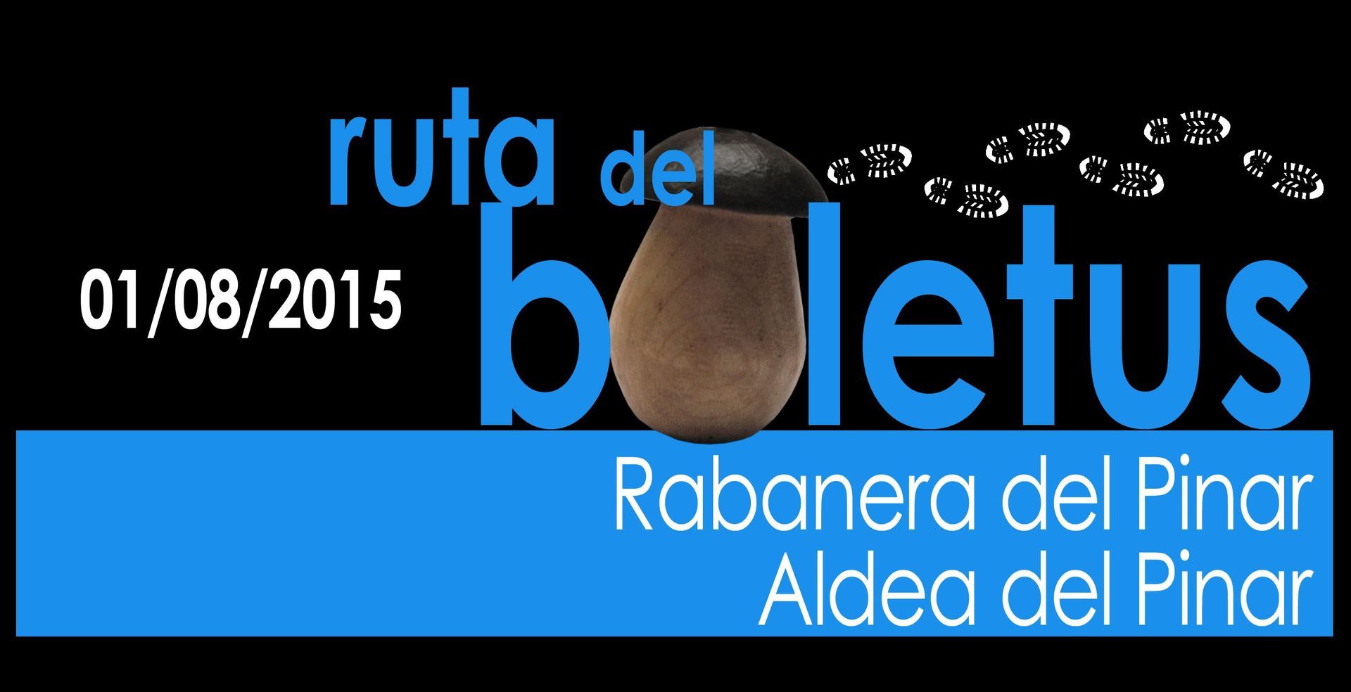 I Travesia Nocturna "Ruta del Boletus"