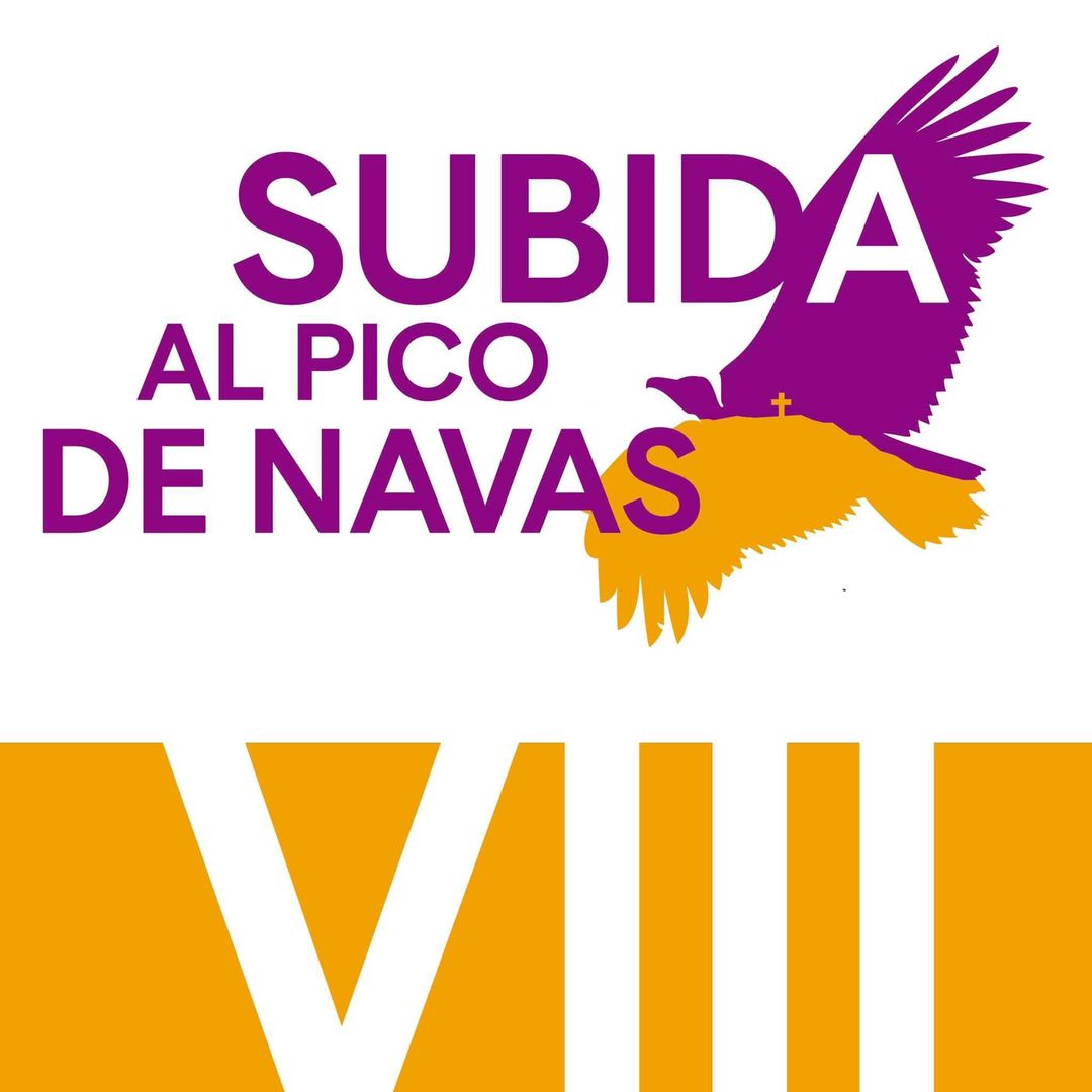 VIII SUBIDA AL PICO DE NAVAS