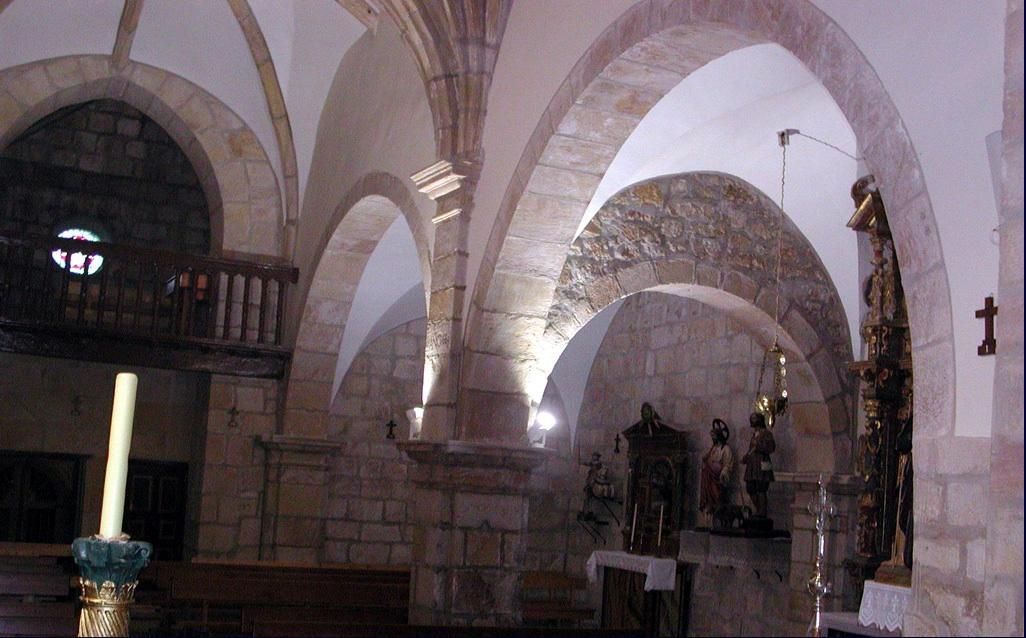 Iglesia parroquial