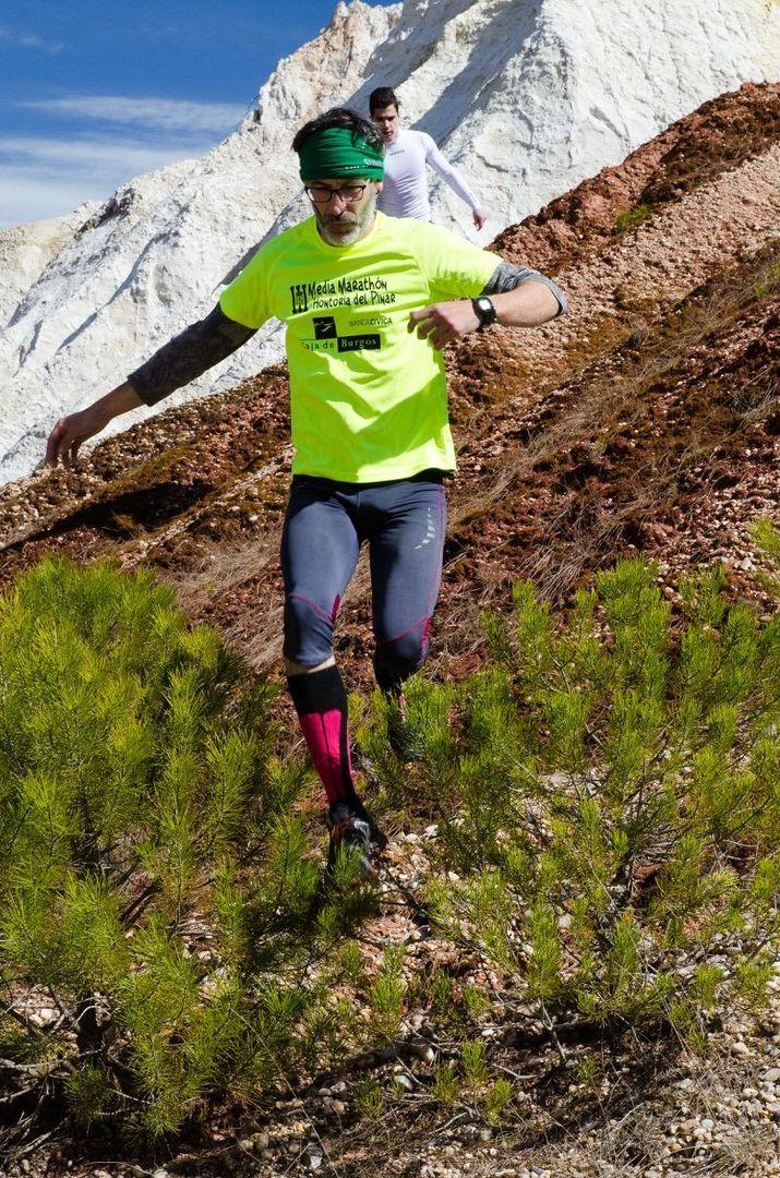 5ª Media Maratón